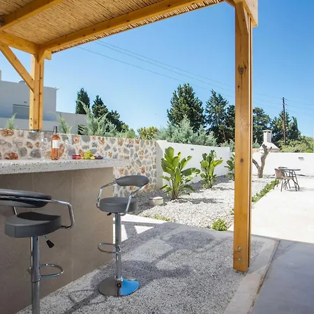 Vama & F Villa Afantou